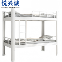 悦兴诚 上下床+床垫 1.2m套