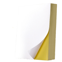 苏识 300*220mm 白色 标签胶贴 (计价单位:盒) 白色