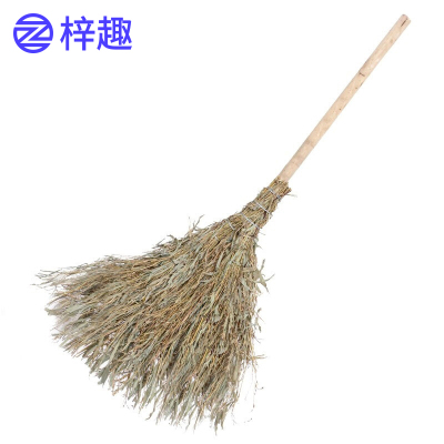 梓趣 扫把 1.2m 个