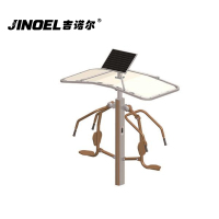 吉诺尔JNE-9314智能推举训练器