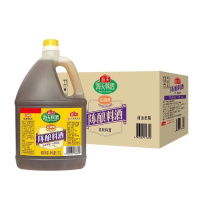 海天陈酿料酒1.75升 江南黄