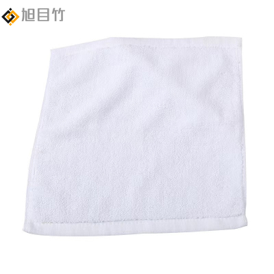 小方巾吸水洗脸小毛巾擦手抹布 30*30 块