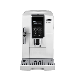 德龙(DeLonghi)D5W全自动咖啡机醇萃冰咖低温萃取夏日特调 原装进口