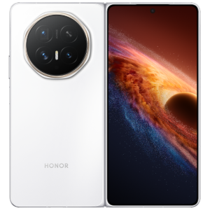 荣耀Magic V6 16GB+512GB 雪域白