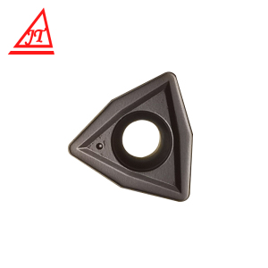 江涛JT 硬质合金刀片 铣削 TP304 WCMX06T308NN 片