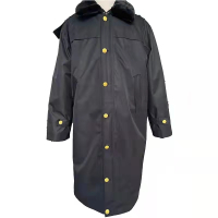 惠铁防寒服寒区制服防寒大衣羽绒服 羽绒 件