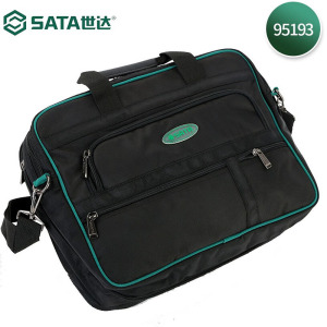 世达(SATA) 95193 工具拎包16