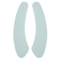 茶花 懒人无痕吸附式坐便器垫(5对装)5对 /套