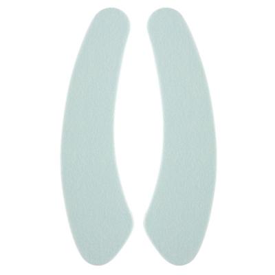 茶花 懒人无痕吸附式坐便器垫(5对装)5对 /套