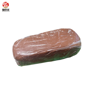 楚庆优 防火泥 2kg 块