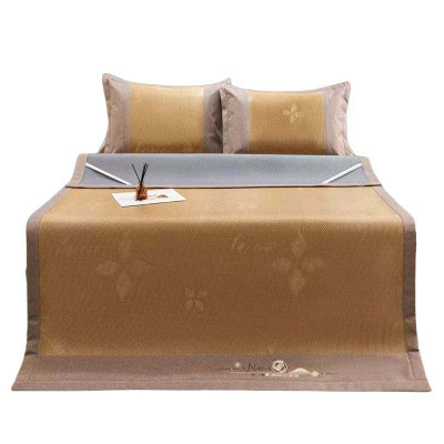 百纳千禧 冰藤席三件套 150*195cm 套