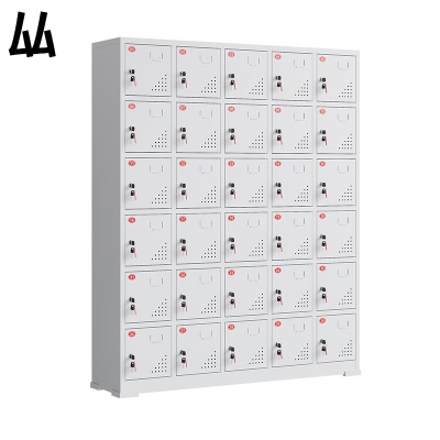 厸工具充电柜30门台