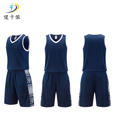健卡侬篮球服26-F3 /套