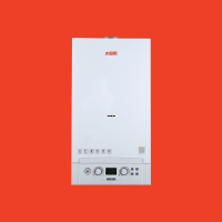 太阳雨燃气壁挂炉 B01-20