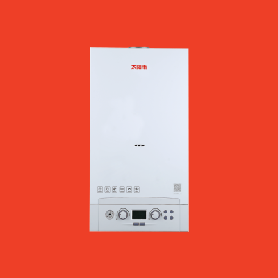 太阳雨燃气壁挂炉 B01-20