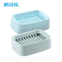 玥洁乐 肥皂盒 12CM 个