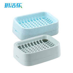 玥洁乐 肥皂盒 12CM 个