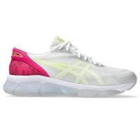 亚瑟士(ASICS)综合训练鞋女室内健身鞋舒适缓震透气运动鞋潮流休