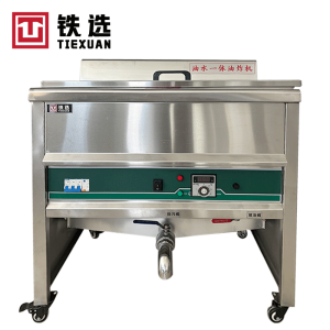 铁选 商用电炸炉 TX-9KW 台