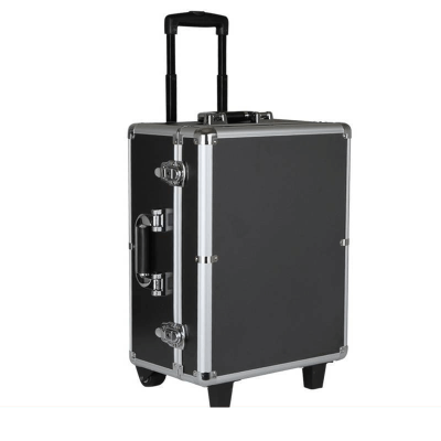 鑫睿辉 拉杆工具箱内置海绵缓冲 40*45*65cm 个