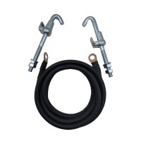 昌赞 回流线(70平方毫米) 10米 根