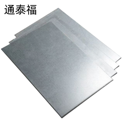 通泰福 镀锌钢板1mm-15mm/kg