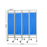 云锦友屏风四扇个