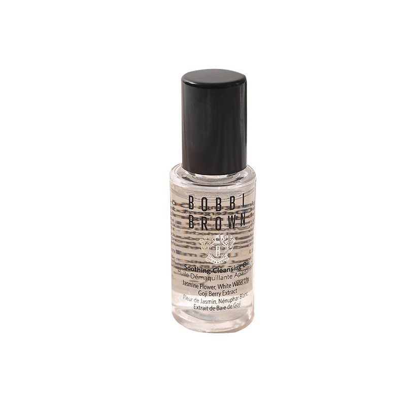 [香港直邮]芭比布朗 芭比波朗卸妆油15ml 新日期 深层清洁温和卸妆