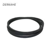 DERKAHE 三角带皮带A系列 B1100 条