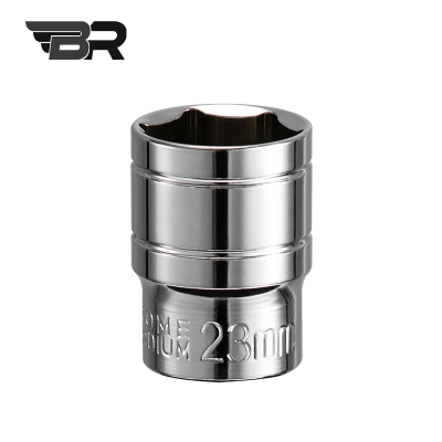 BR/扭矩扳手套筒头/1/2 23mm/个