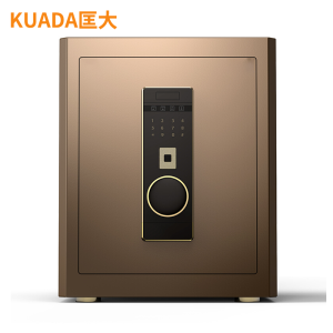 匡大保险柜0.4米电子保险柜保密柜KDGG-QT27