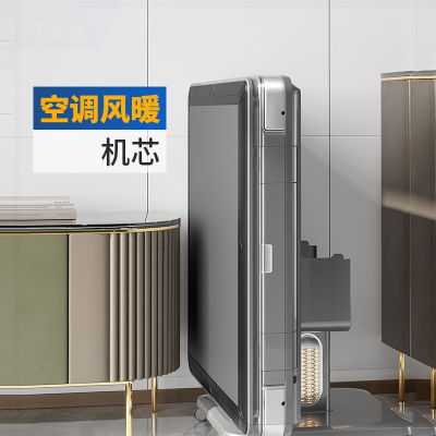  闪电客折叠麻将机全自动取暖智能两用电动麻将桌家用麻将牌机