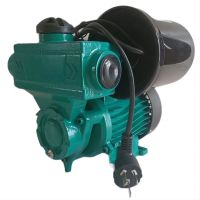 天泉泵业全自动冷热水自吸水泵109A台 增压泵 全自动自吸泵 管道加压泵 抽水泵