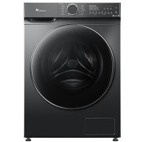 小天鹅滚筒洗衣机全自动 水魔方TG100V618PLUS护形护色 10公斤大容量 智能投放