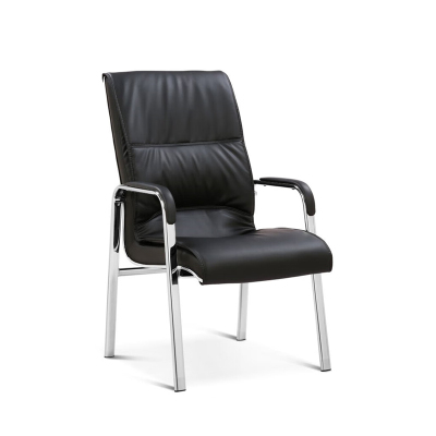 合祥源 办公椅皮质会议椅 580*650*1060mm (计价单位:张)