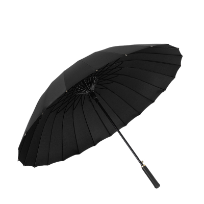 围盛 24骨长柄伞 WYA11-1 把