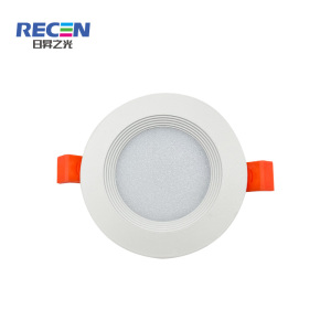 日昇之光(RECEN)RGDL290-T-50W 嵌入式筒灯IP66 可调光1套