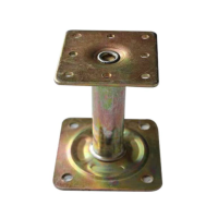 诚智旺 防静电地板安装支架 ZJ-01 /个