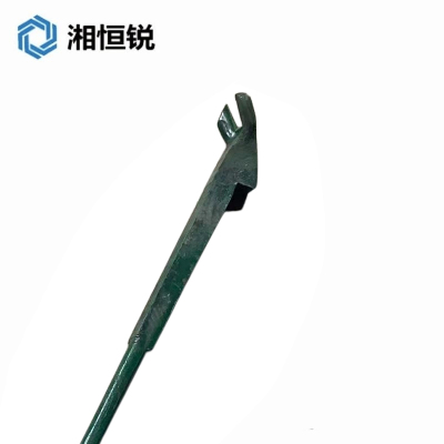 湘恒锐 羊角撬棍 1.5米 根