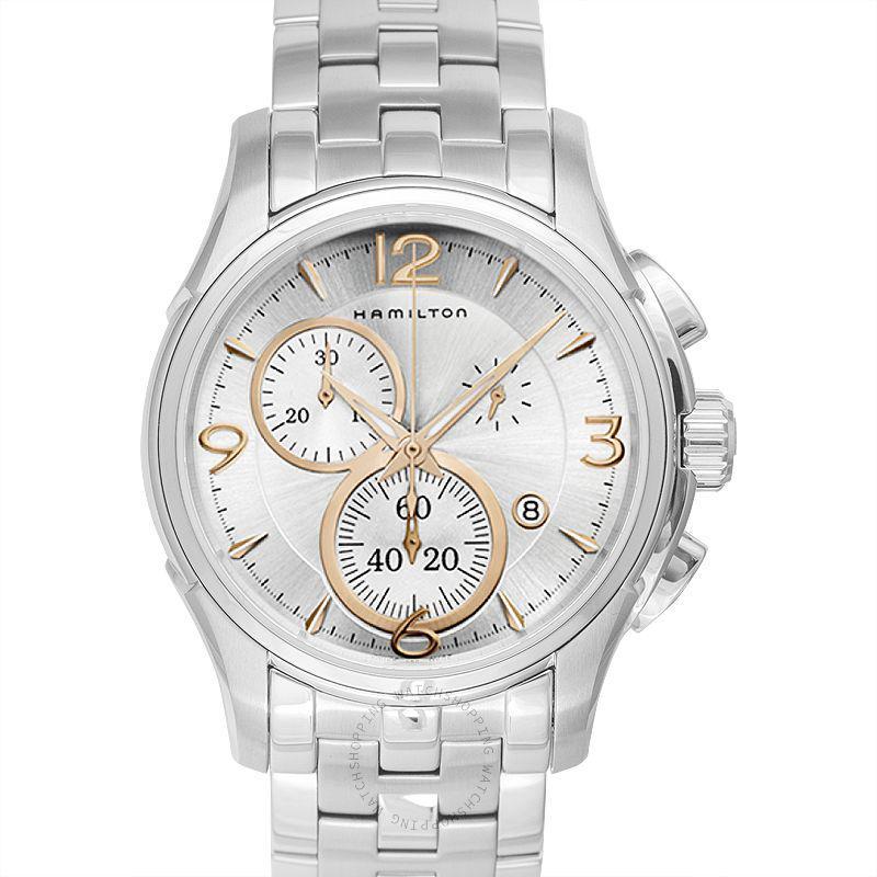 自动机械表男 商务休闲 时尚百搭 运动防水男士腕表h32612155男子