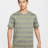 NIKE耐克短袖T恤速干透气运动休圆领男装HJ3152-320 C