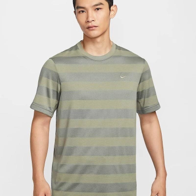 NIKE耐克短袖T恤速干透气运动休圆领男装HJ3152-320 C
