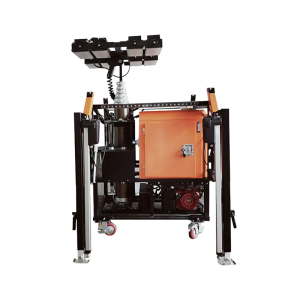 日昇之光(RECEN) RZM8526-4×400W 5700K/AC220V 自动装卸移动照明