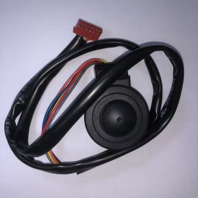 帮客材配 原件 空调三花6插小线圈1.3~3.2通用 收前务必验收