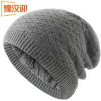 豫汉迎休闲棉帽