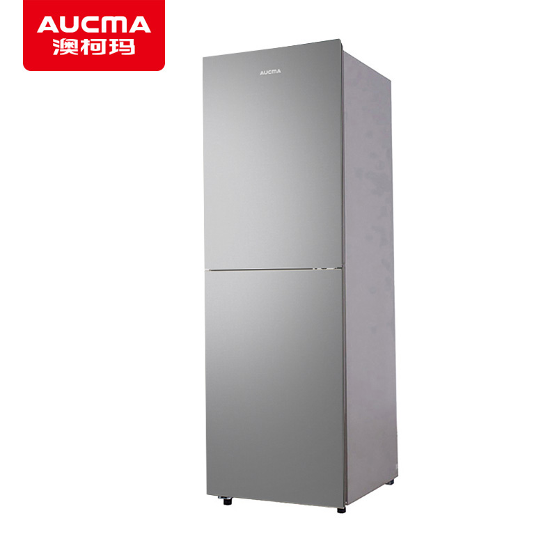 澳柯玛双门风冷冰箱BCD-246WG