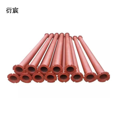 衍宸 泵管 DN150*3m 根