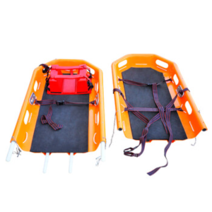 安攀(ANPEN)救生担架急救可折叠逃生担架救援装备户外抢险器材应急工具FR106