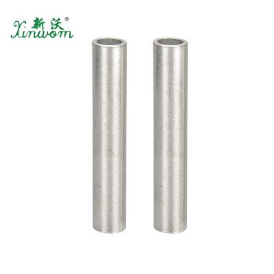 新沃 XINWOM 铜连接管 GT-25 个(需要镀锡请备注)