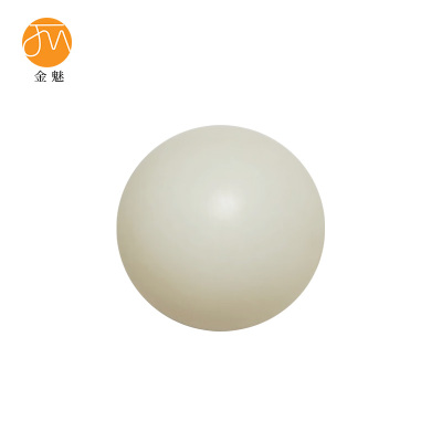 金魅 尼龙球 20mm 个